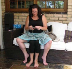 Cherie Trimen Kinesiology