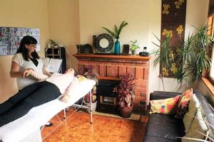 Cherie Trimen Kinesiology